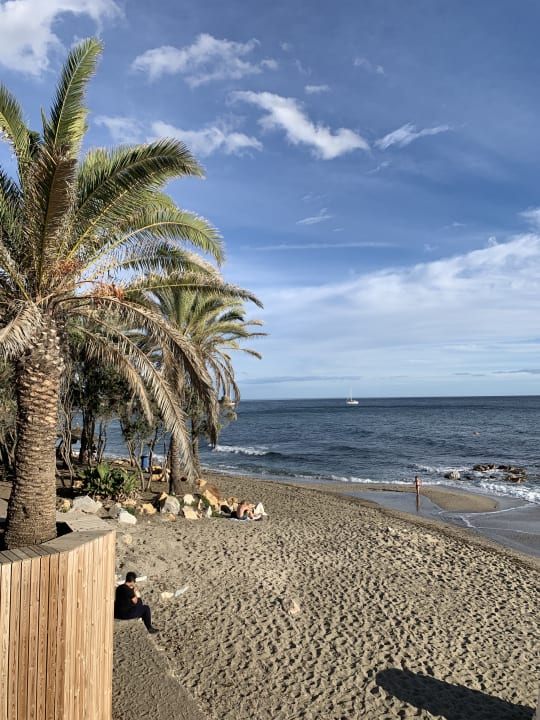 Strand Hotel Best Siroco