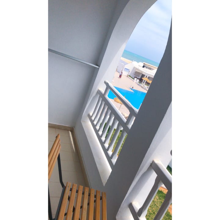 Zimmer Calimera Yati Beach