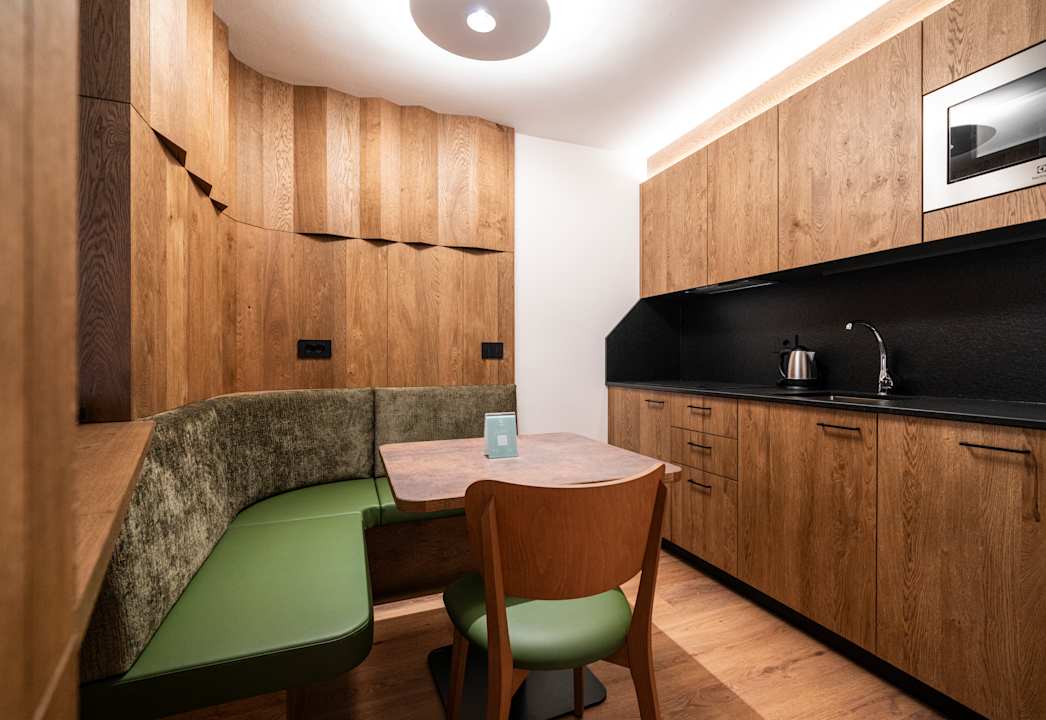 Zimmer Residence Antares