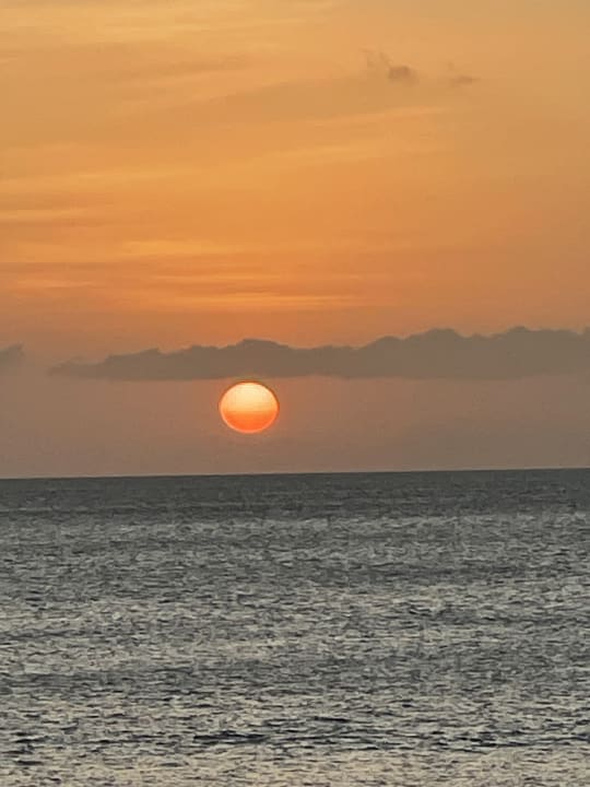Ausblick Royal Zanzibar Beach Resort