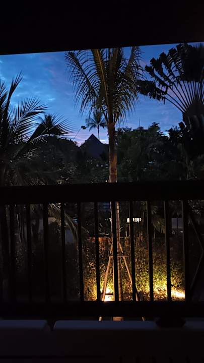 Ausblick Bandara Resort & Spa Samui