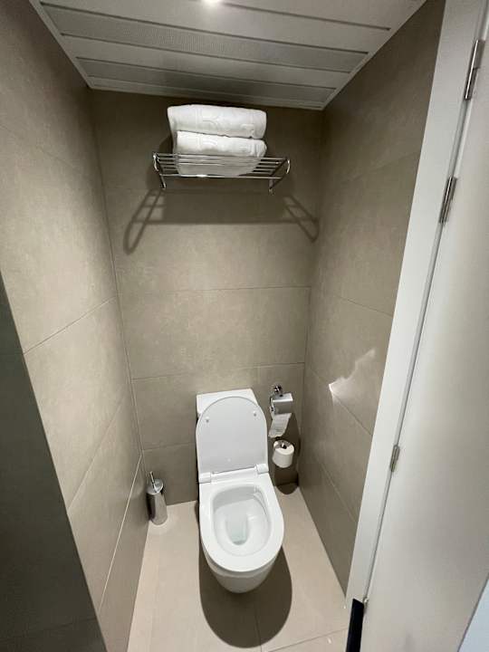 Zimmer BG Hotel Caballero