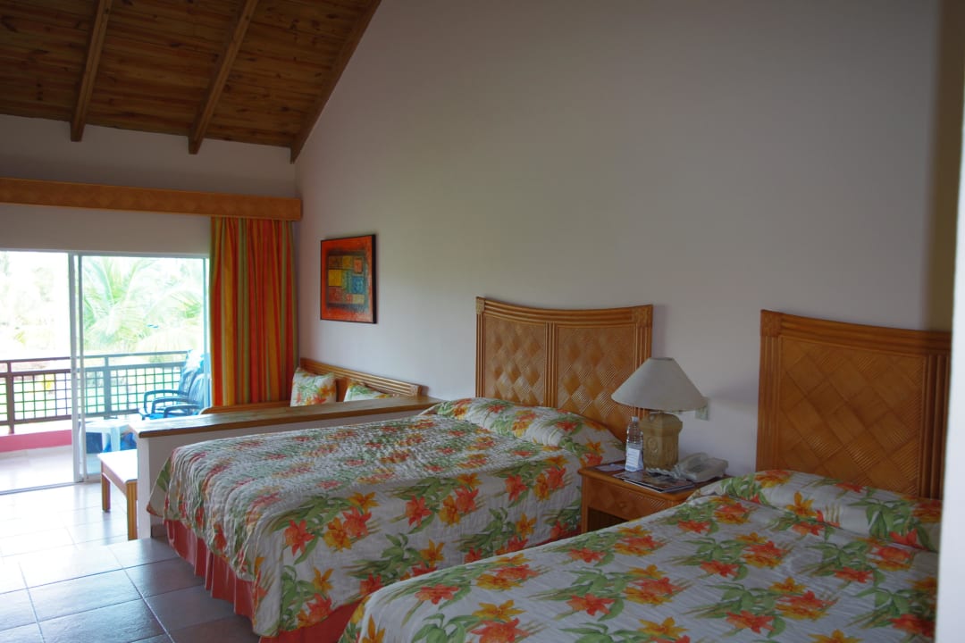 Zimmer 3226 - gute Lage Punta Cana Princess All Suites Resort & Spa