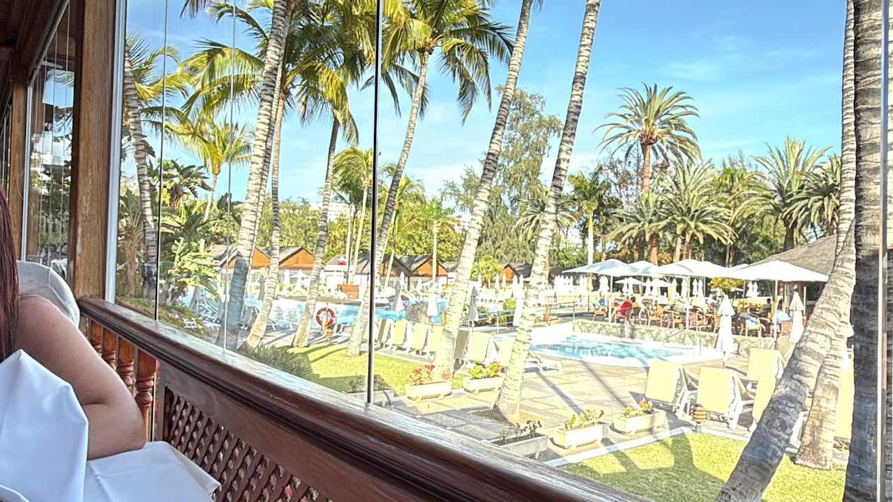 Gastro Bull Costa Canaria & Spa - Adults only