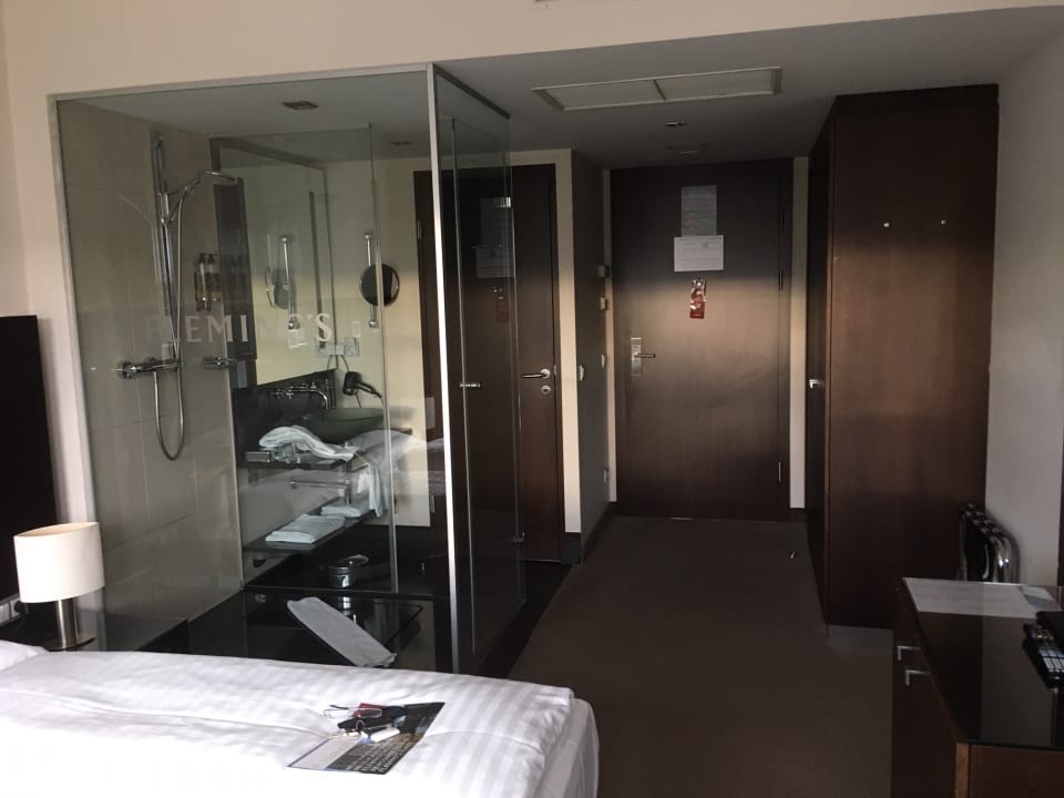 Zimmer Flemings Hotel Wien-Stadthalle