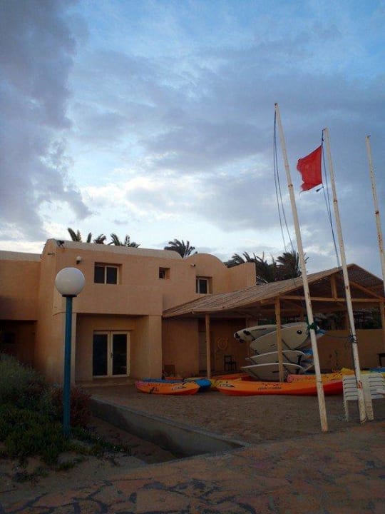 Surfverleih Zita Beach Resort