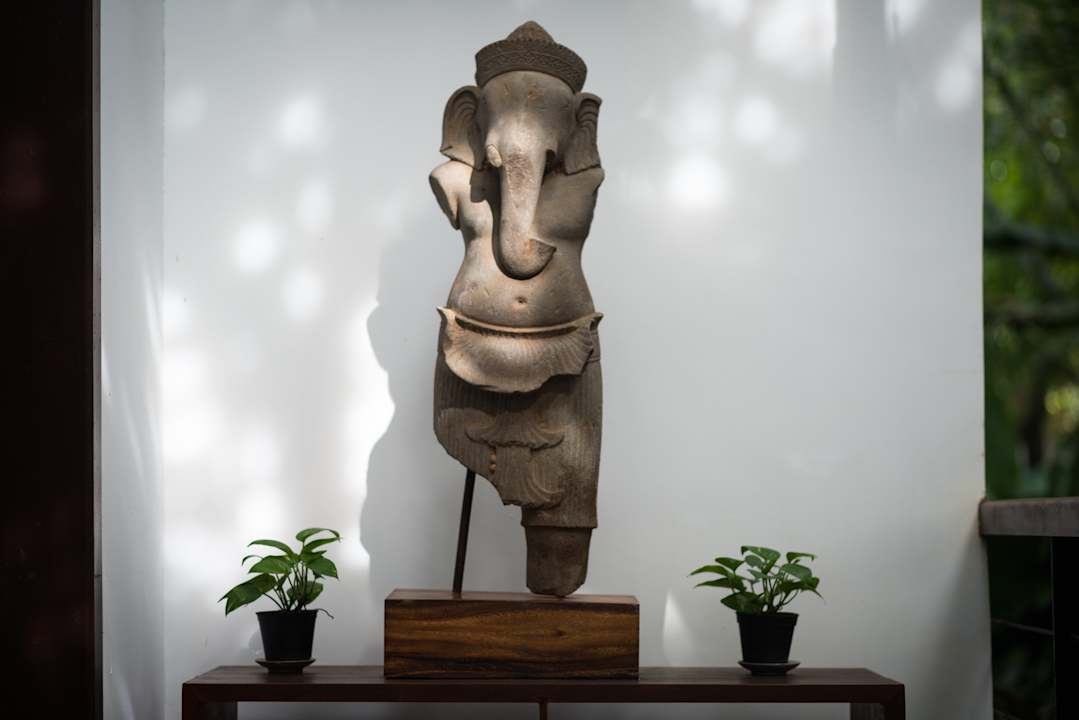 Sonstiges Sokkhak Boutique Resort