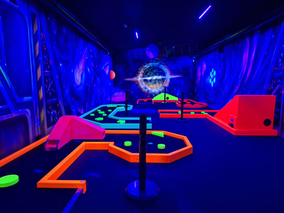 Sport & Freizeit Sonnen Resort