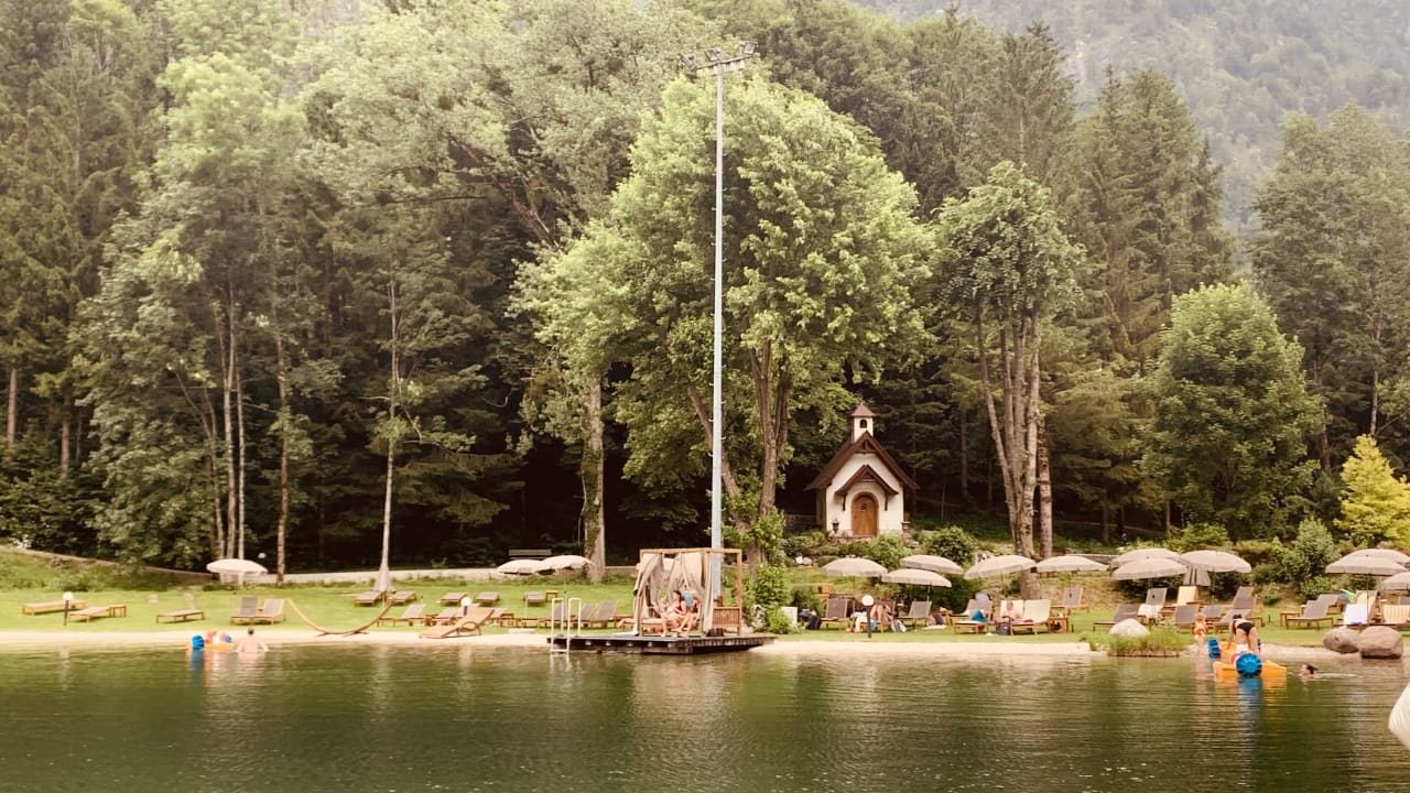 Strand POST Family Resort