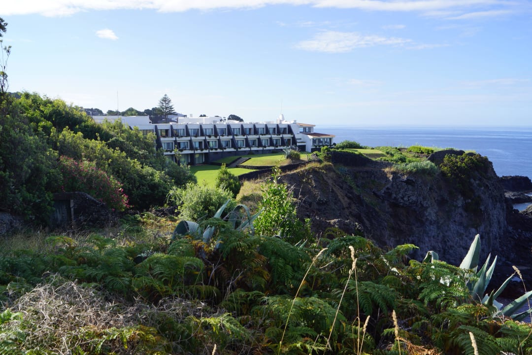 Hotel Caloura Caloura Hotel Resort