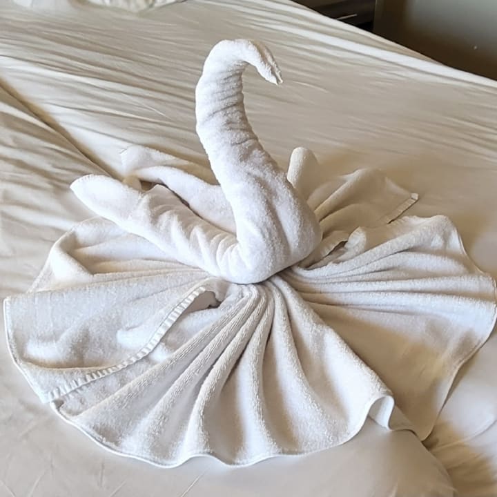 Zimmer Iberostar Waves Mehari Djerba