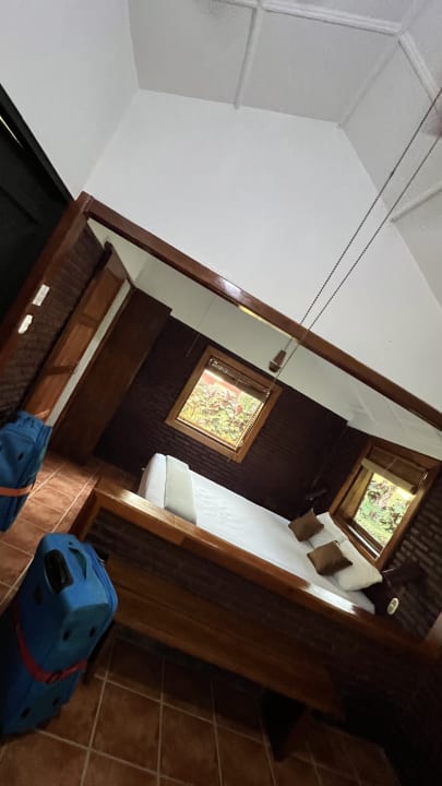 Zimmer Hotel Selva Negra