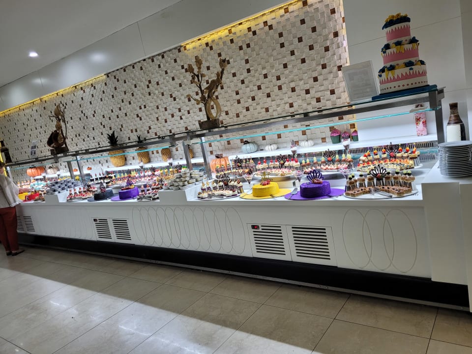 Gastro Hane Family Resort