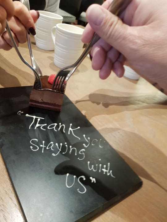 Gastro Tryp by Wyndham Dubai