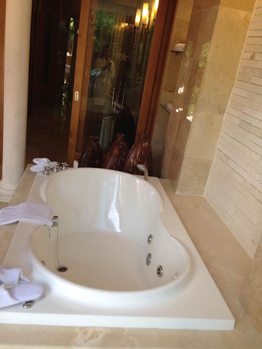 Badewanne JOIA Paraiso by Iberostar