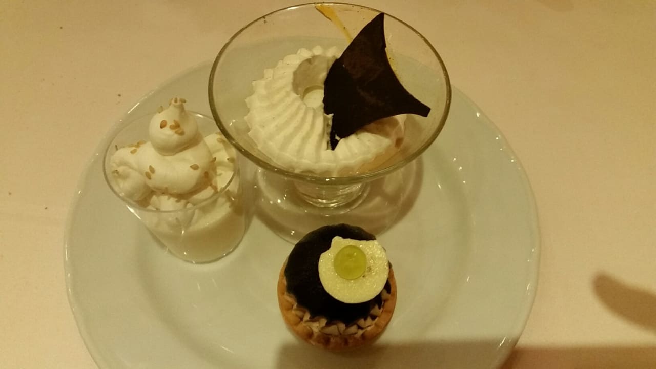 Restaurant Rodos Palladium Leisure & Wellness