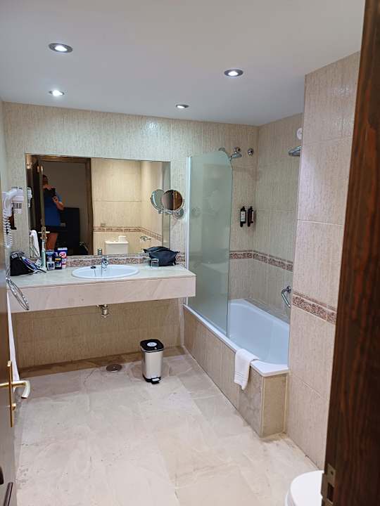 Zimmer Suites & Villas by Dunas