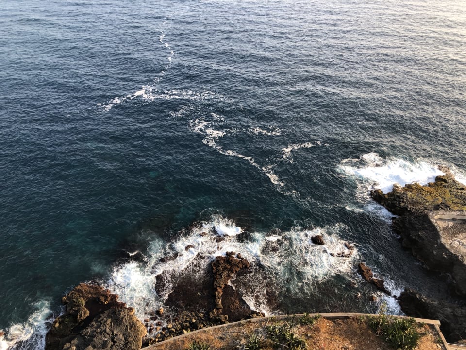 Ausblick Atlantic Mirage Suites & Spa - Adults only