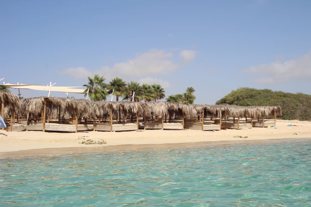 Strand Asterias Beach