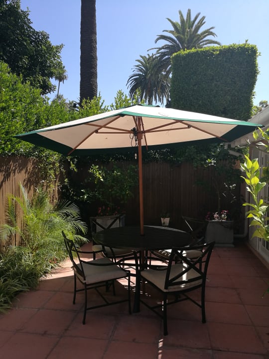 Zimmer Hotel The Beverly Hills