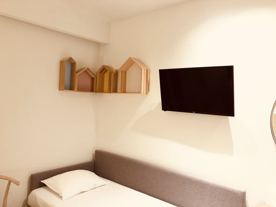 Zimmer TUI KIDS CLUB Alex Beach