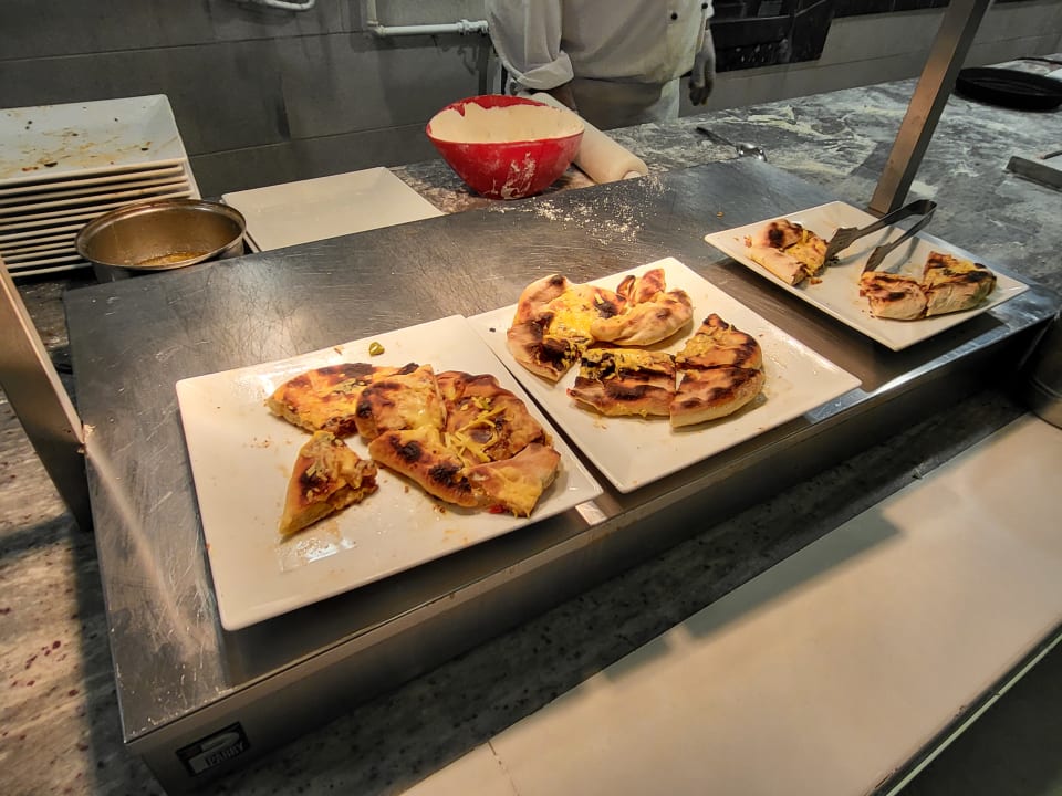 Gastro Pickalbatros Palace Resort