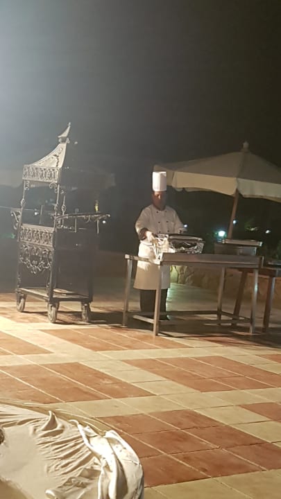 Sonstiges Bliss Nada Beach Resort