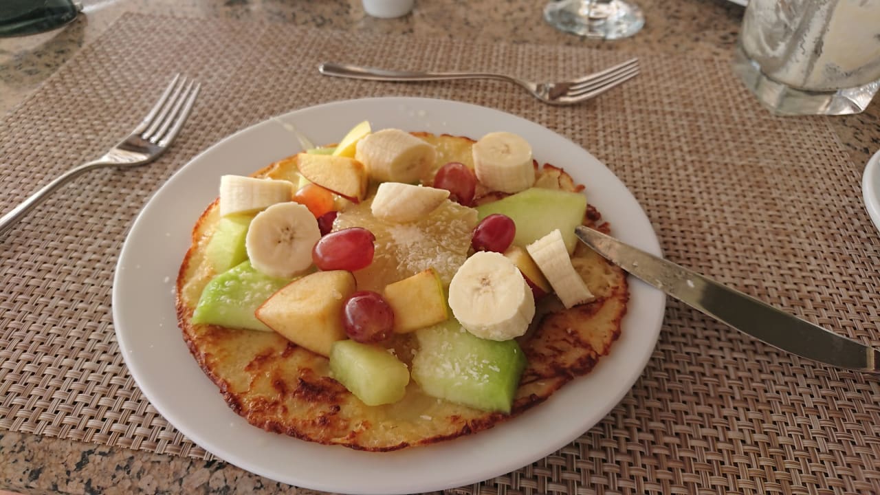 Gastro Imperial Shams Abu Soma