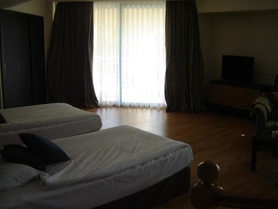 Kinderzimmer 1 Sirene Belek Hotel