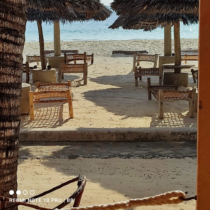 Strand AHG Waridi Beach Resort & Spa