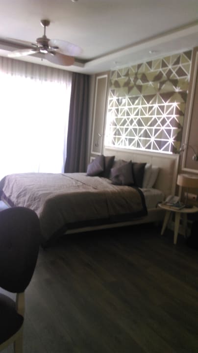 Zimmer Voyage Belek Golf & Spa