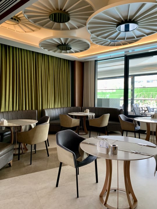 Gastro Seaden Quality Resort & Spa