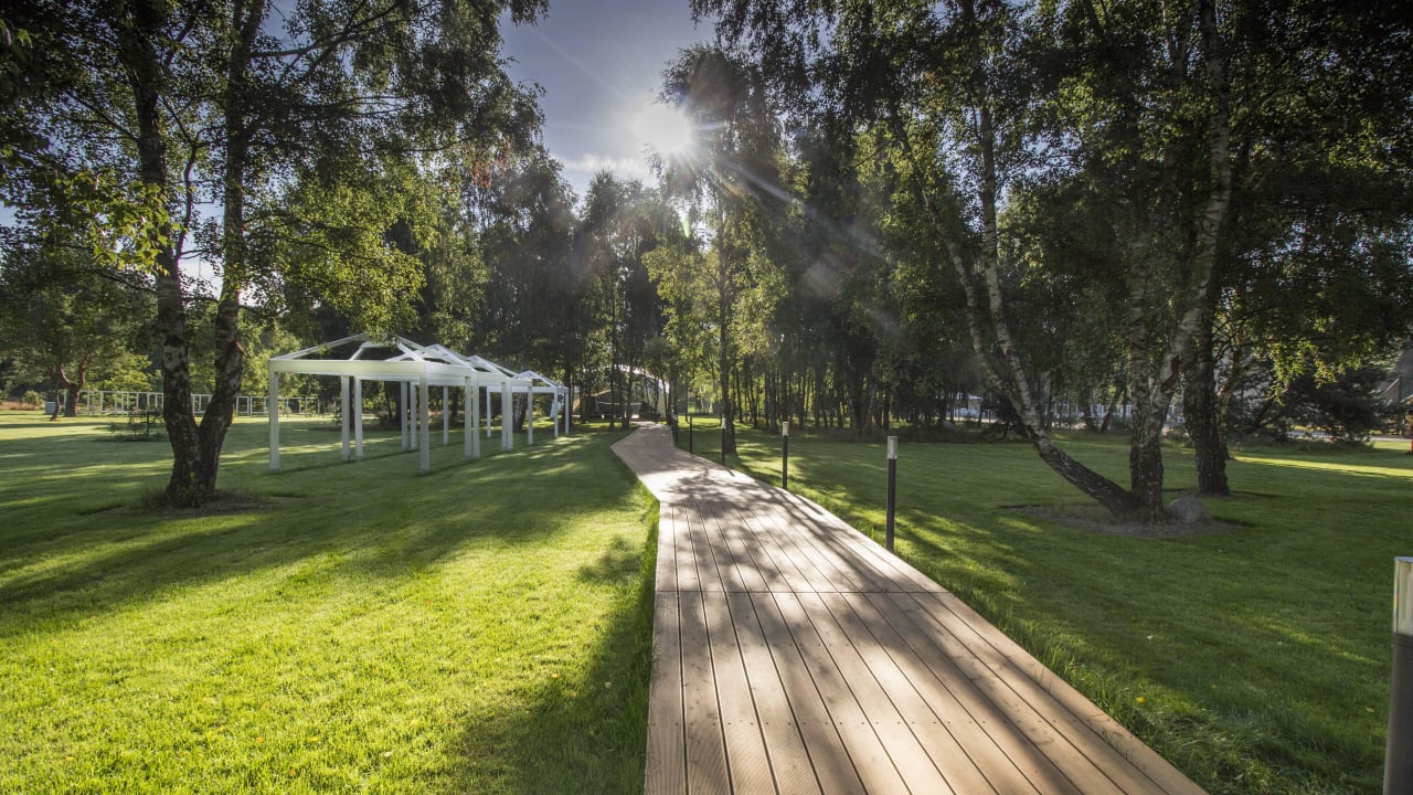 Rosevia Resort Rosevia Friends & Family Resort