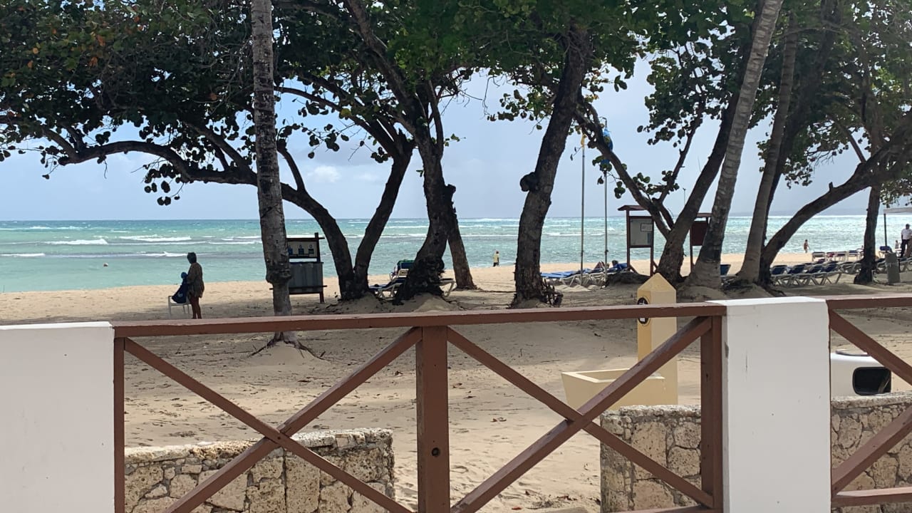 Strand Marien Puerto Plata