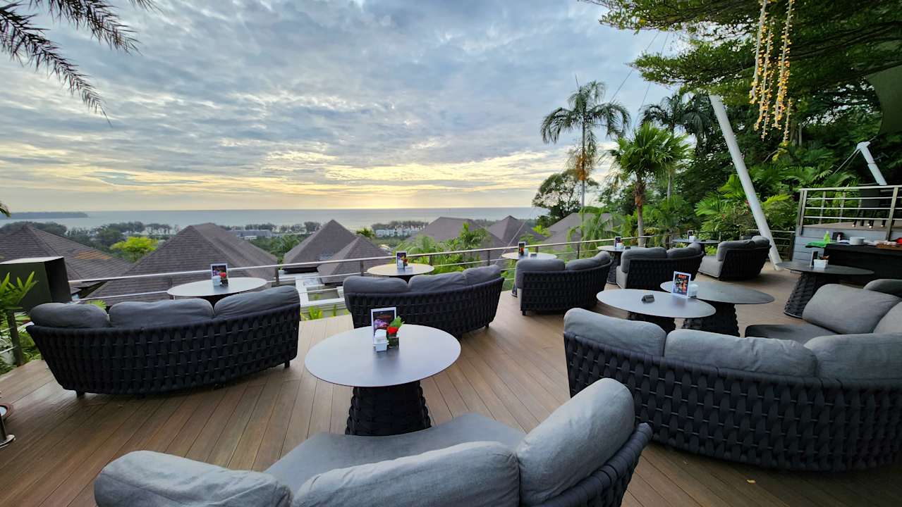 Gastro The Pavilions Phuket