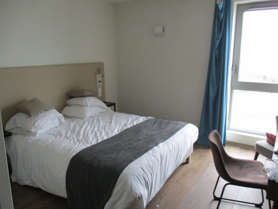 Zimmer All Suites Appart Hôtel - Bordeaux Centre Gare