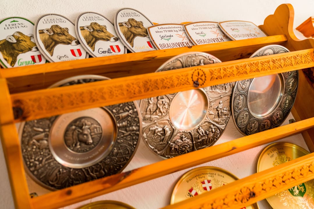 Sonstiges Linharterhof Urlaub am Bauernhof