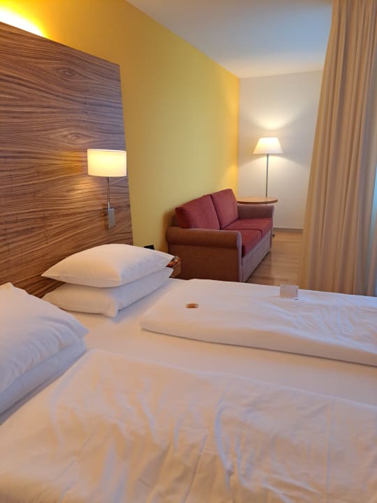 Zimmer Reduce Hotel Vital Bad Tatzmannsdorf