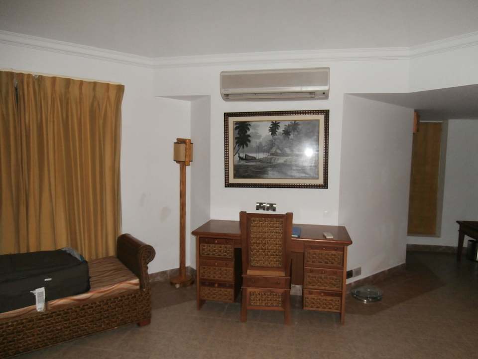 Großzügig Chariot Beach Resort