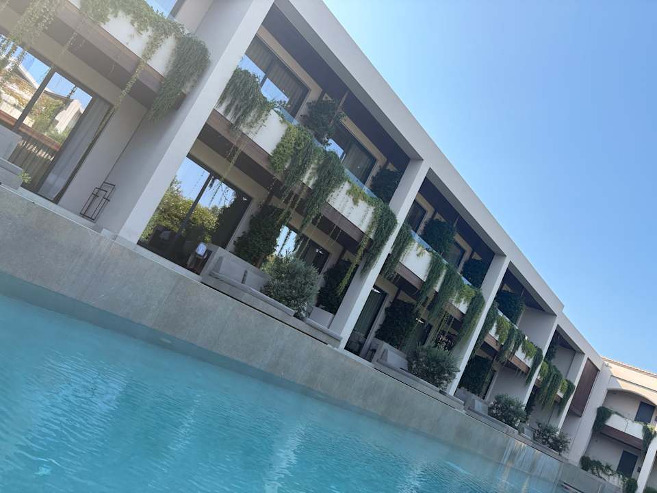 Pool Hotel Contessina