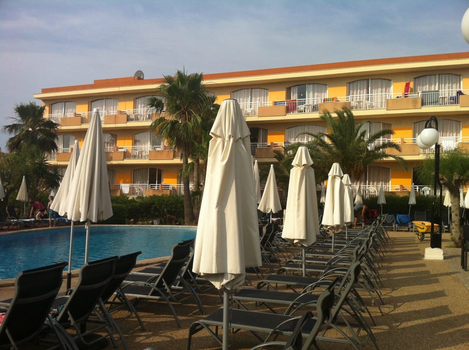 Pool Club Simó Hotel by Senator