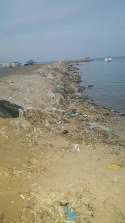 Strand Royal Star Beach Resort