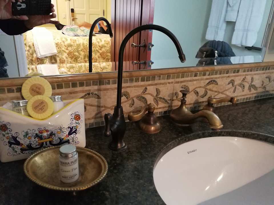 Zimmer Hotel Castillo Inn at the Beach