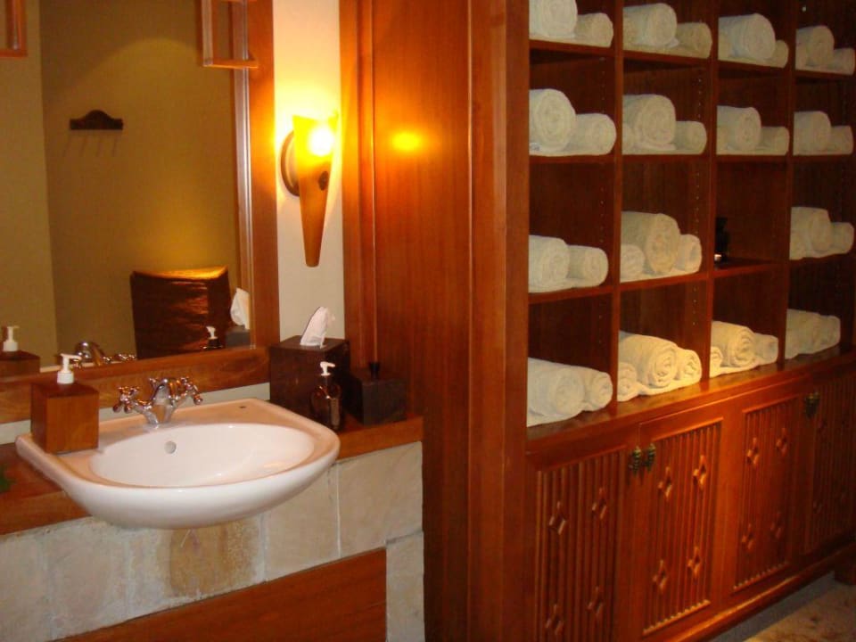 Spa Six Senses Kanuhura