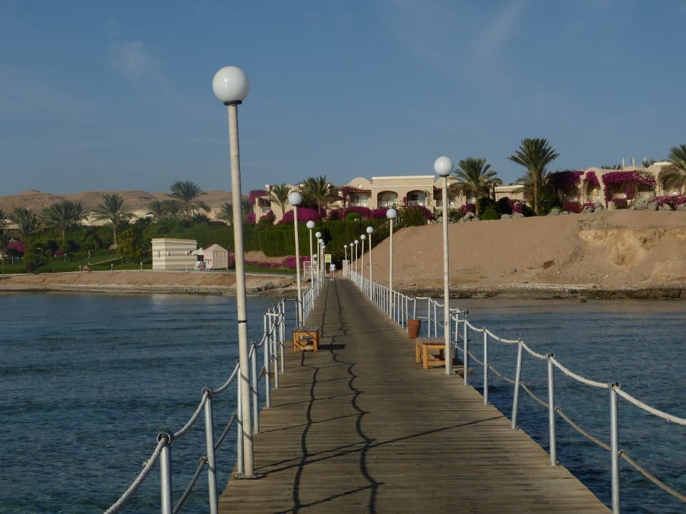 Strand TUI MAGIC LIFE Kalawy