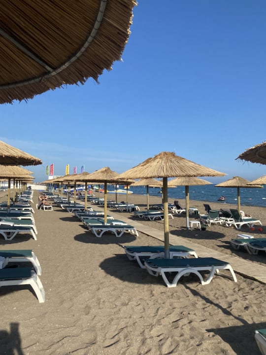 Strand IC Hotels Green Palace