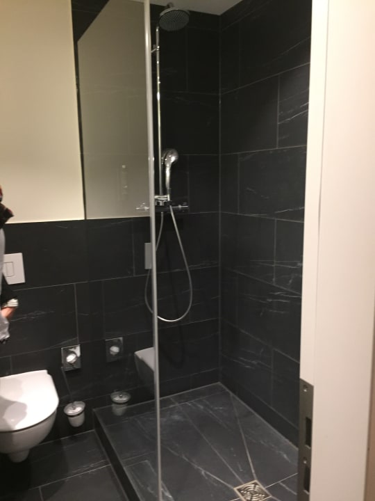 Zimmer Vienna House Easy München