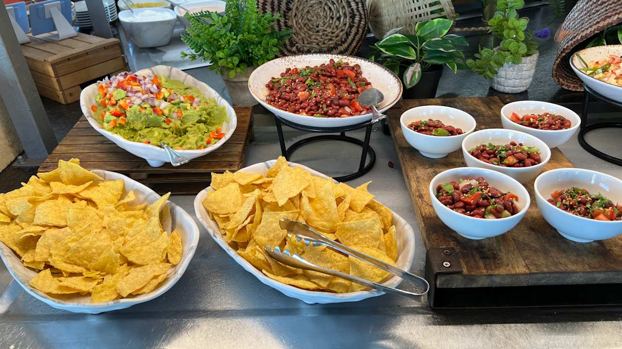 Gastro allsun Hotel Bahia del Este