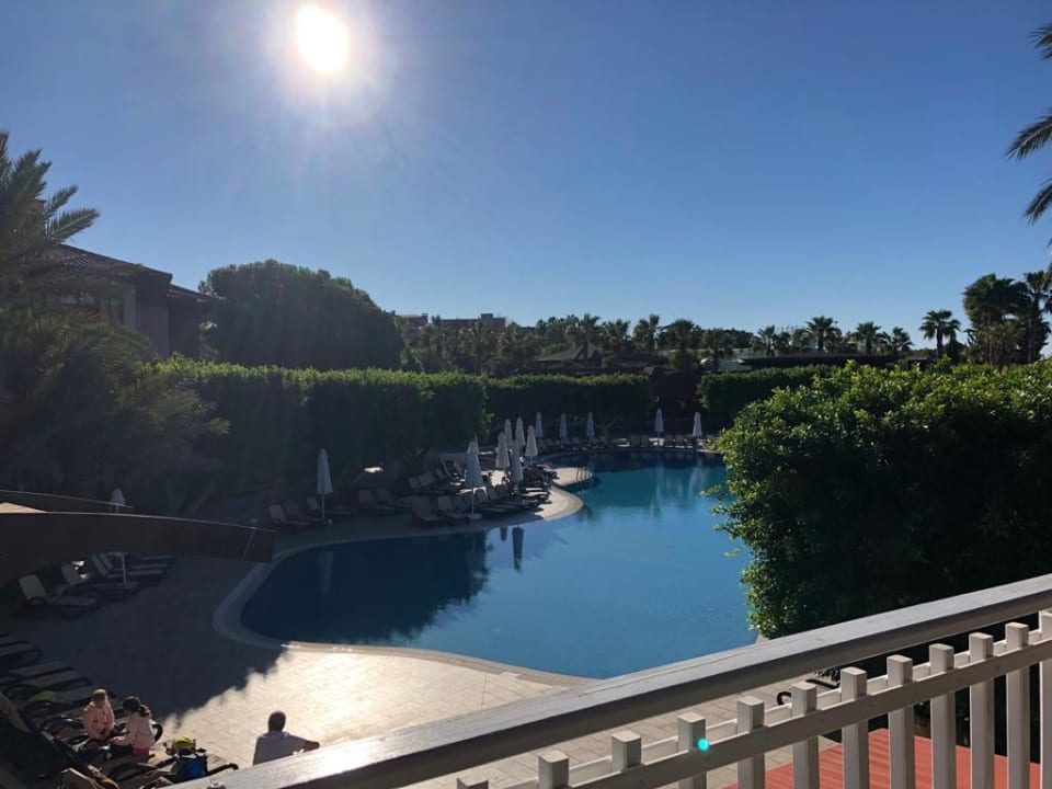 Pool Club Grand Side