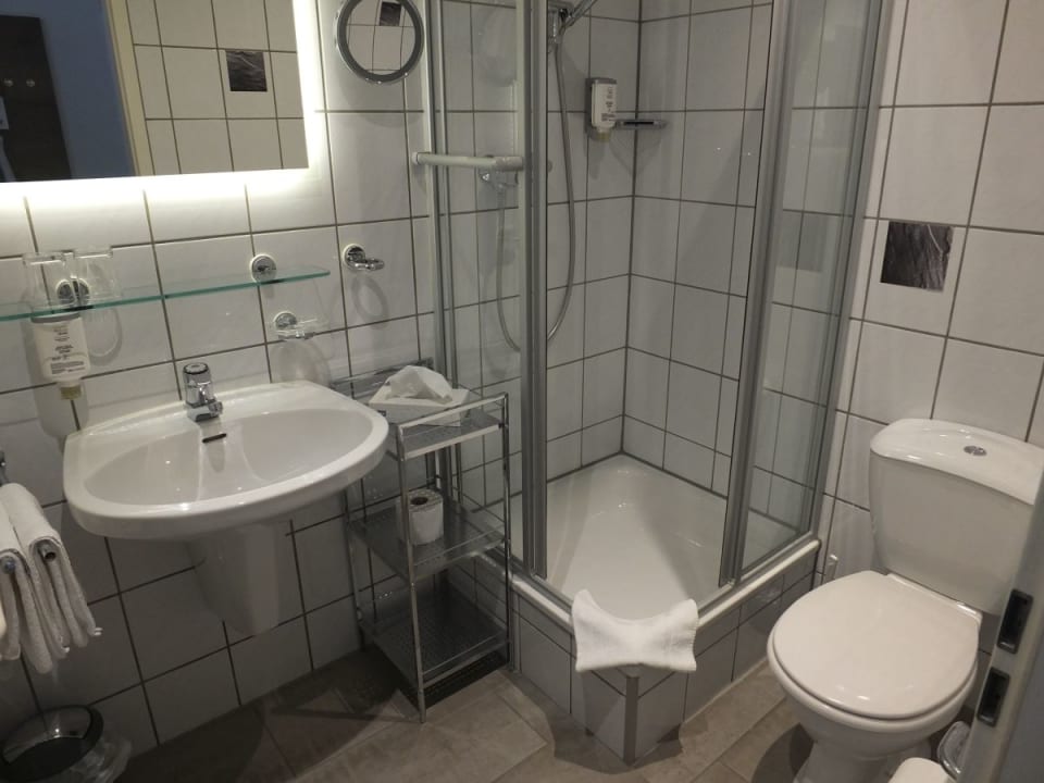 Zimmer Hotel Alte Redaktion